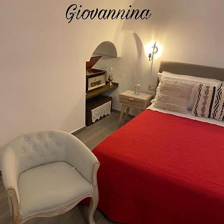 Casa Giovannina Bernalda Extérieur photo