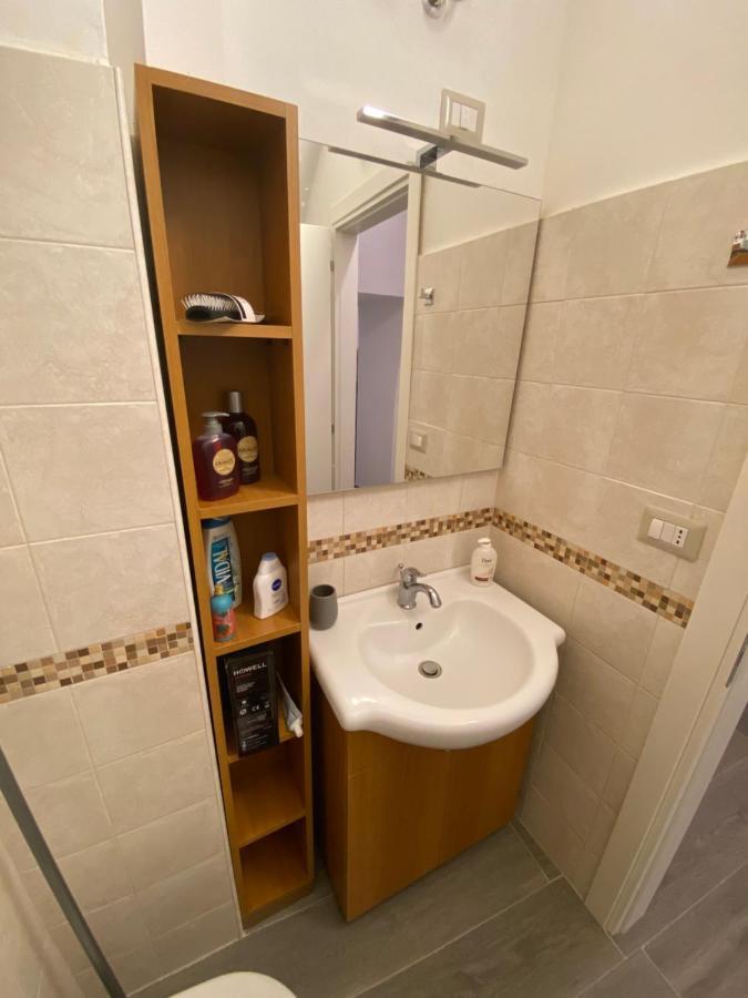 Casa Giovannina Bernalda Extérieur photo