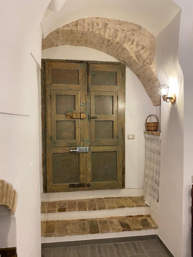 Casa Giovannina Bernalda Extérieur photo