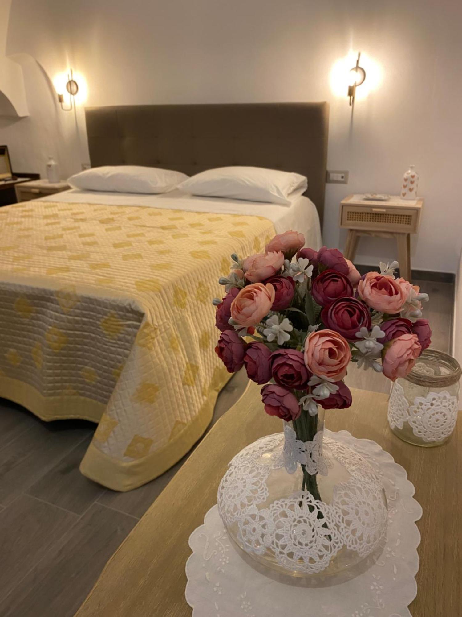 Casa Giovannina Bernalda Extérieur photo