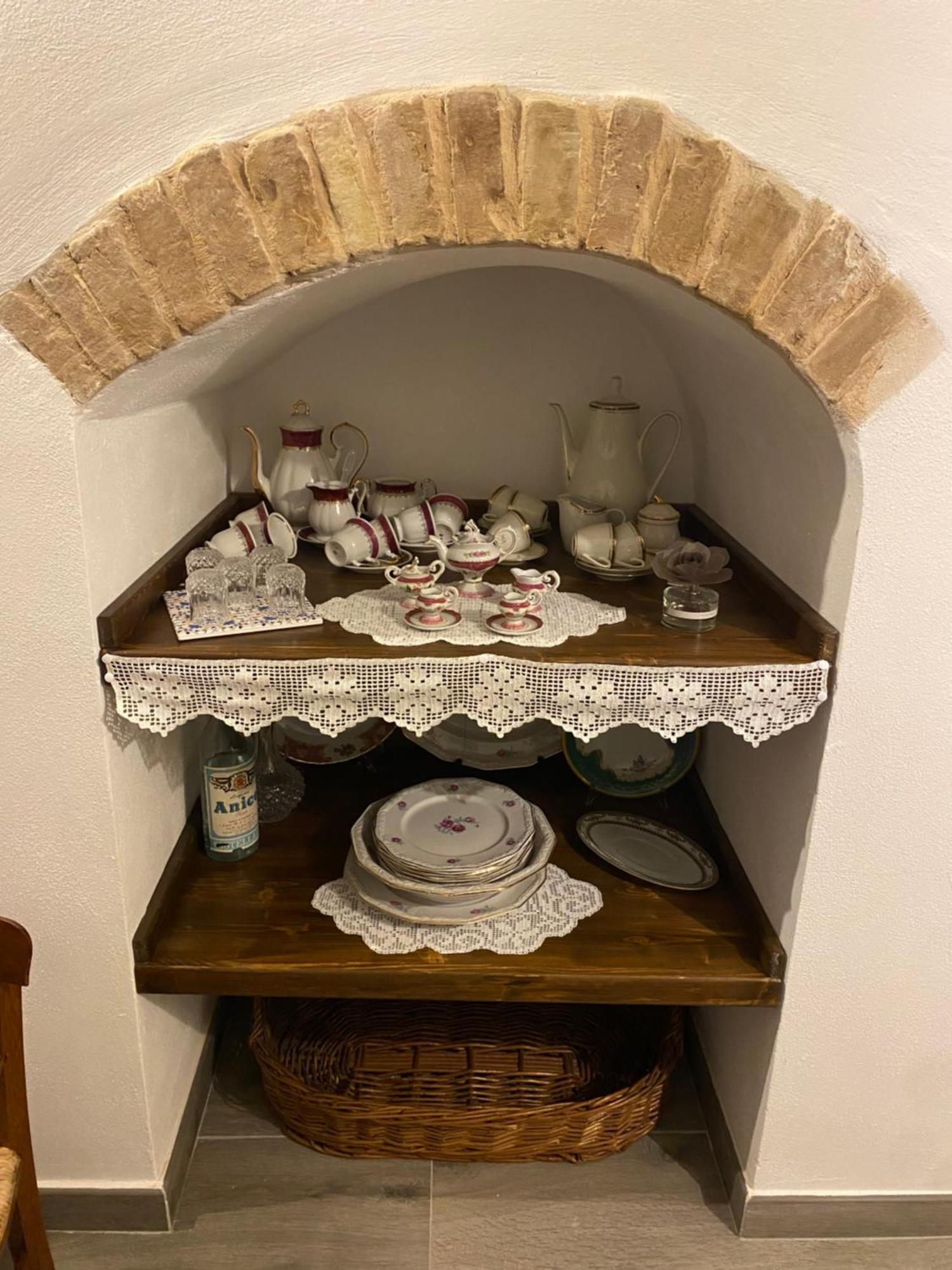 Casa Giovannina Bernalda Extérieur photo