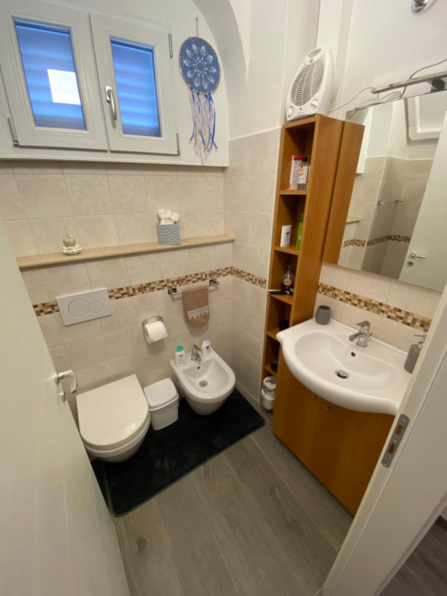 Casa Giovannina Bernalda Extérieur photo