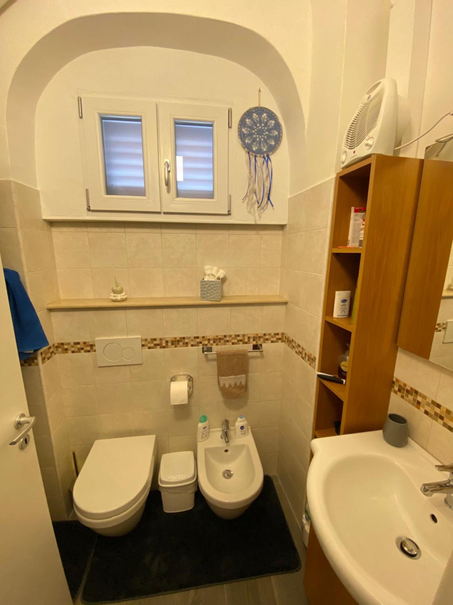 Casa Giovannina Bernalda Extérieur photo
