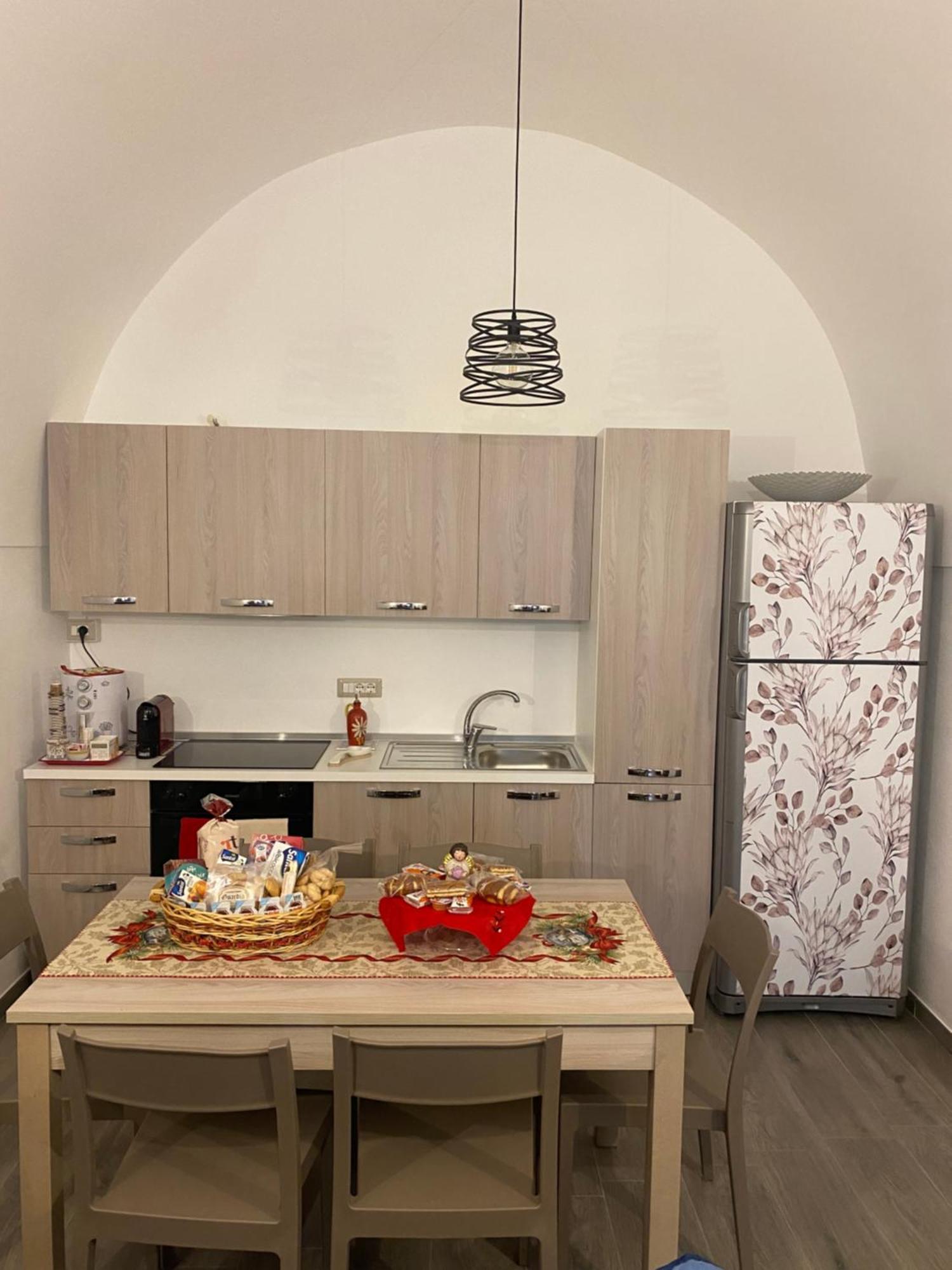 Casa Giovannina Bernalda Extérieur photo